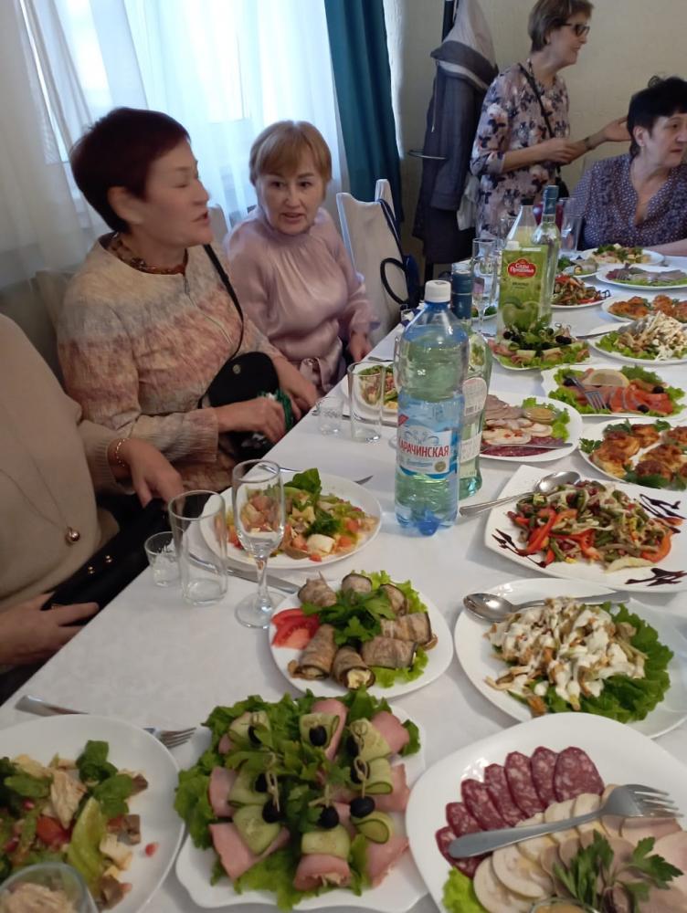 Новый год на Алтае 2026