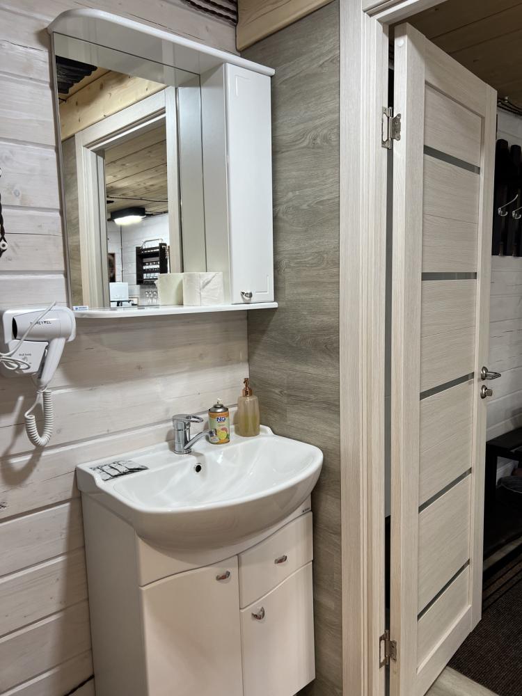 Дом на Катуни 