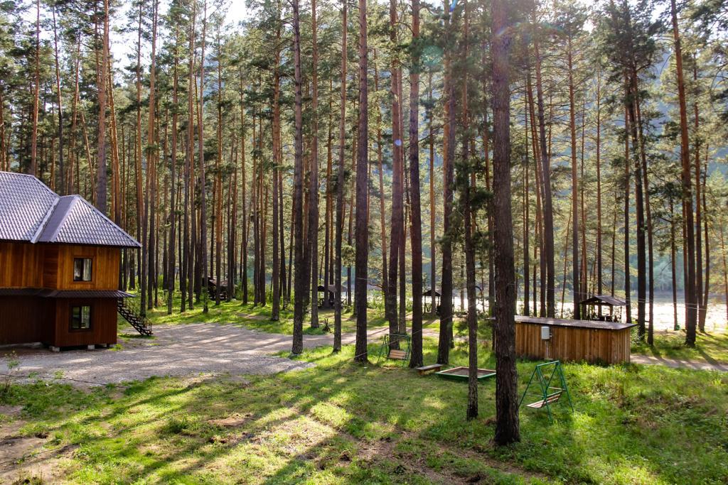 Территория