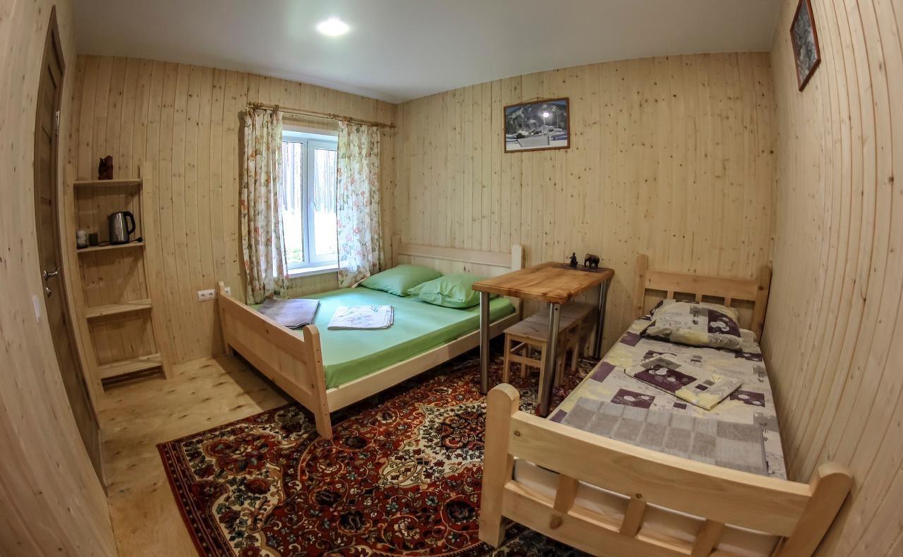 Летний дом. Номер Стандарт