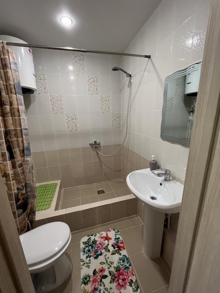 Двухкомнатный номер