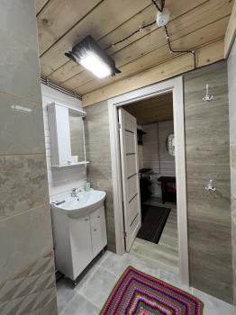 Дом Лисы на Катуни 