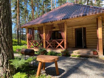 Дом Охотника