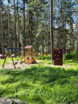 Детская площадка