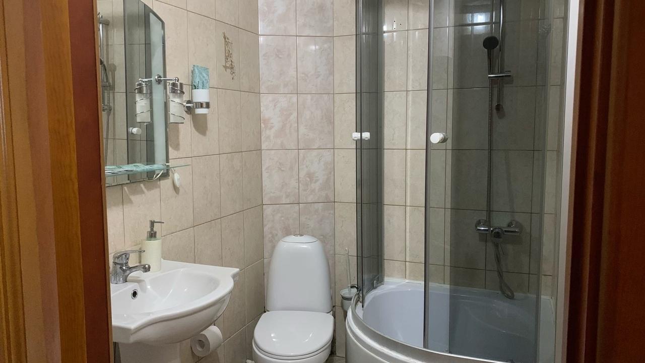 Стандарт в Корпусе 1