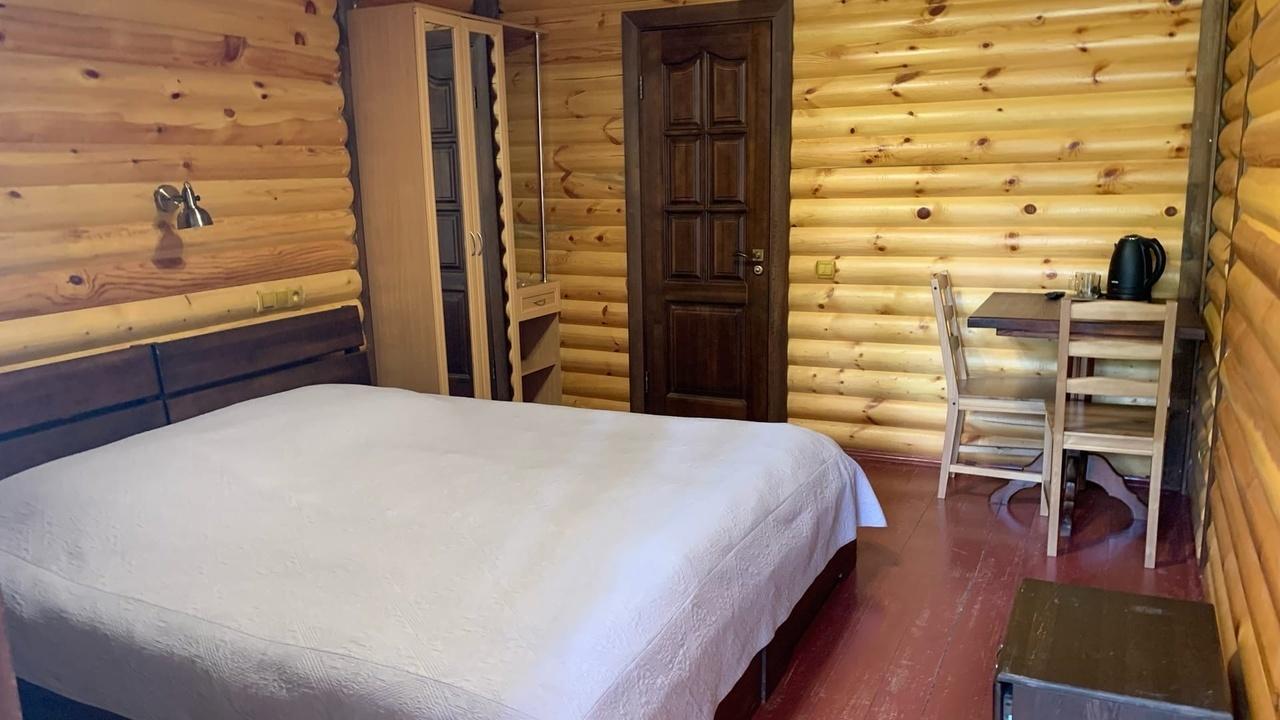 Стандарт в корпусе 4