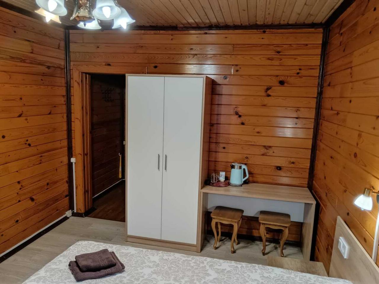 Стандарт в Корпусе 1