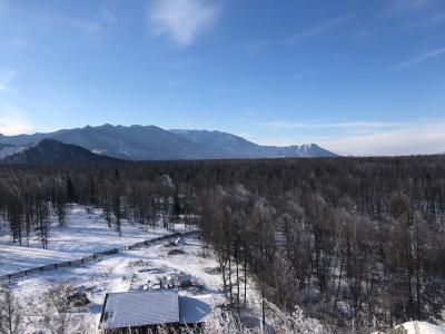 Тур на Алтай на Мультинские - Центр отдыха Алатырь