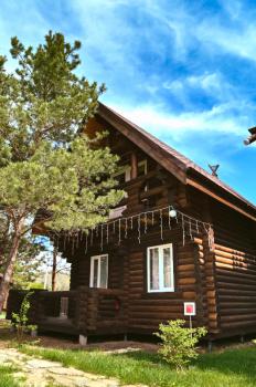 2-х этажный дом