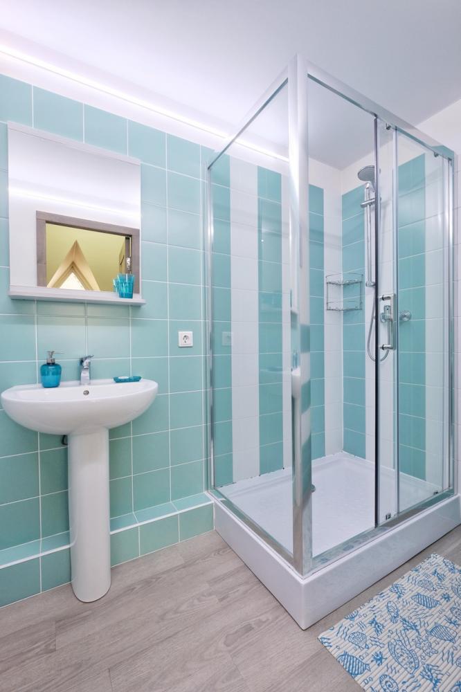 Номер Комфорт двухкомнатный