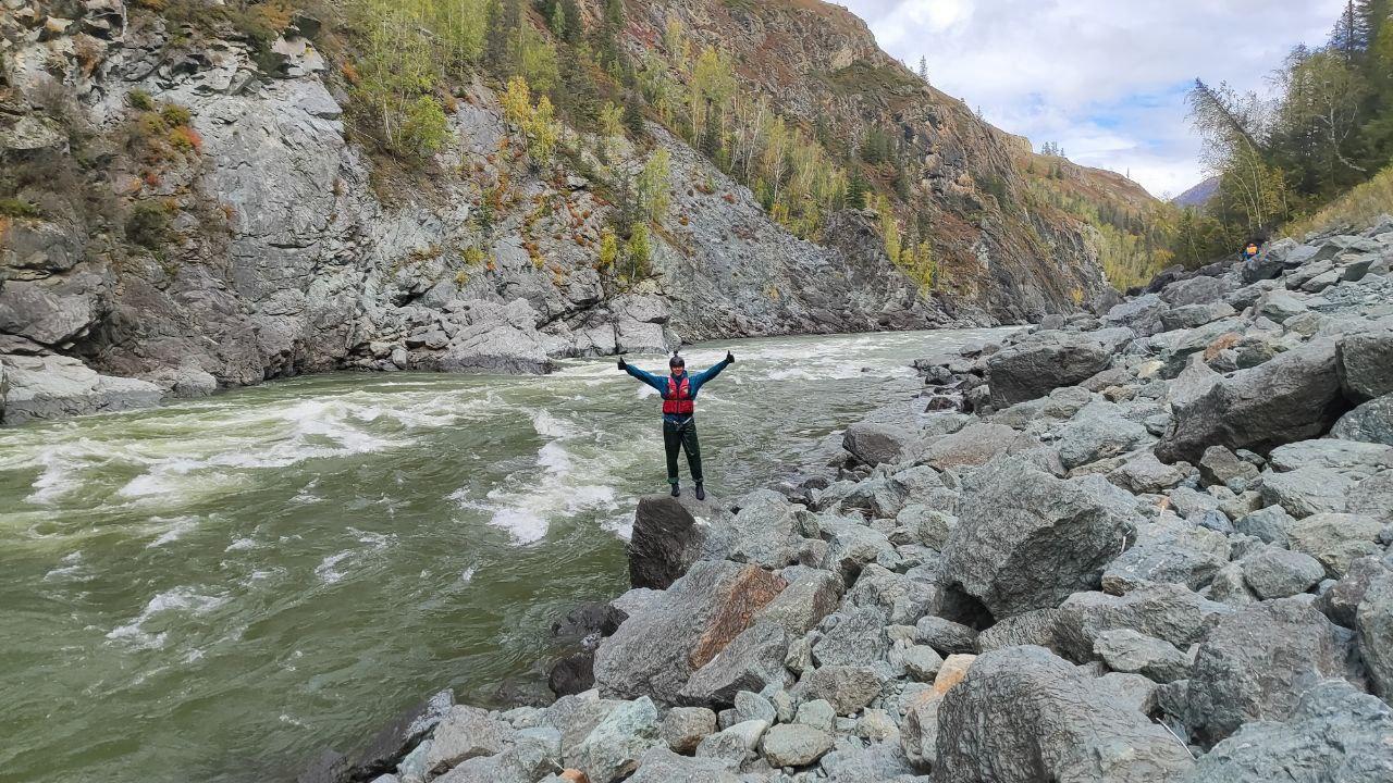 Аккемская труба