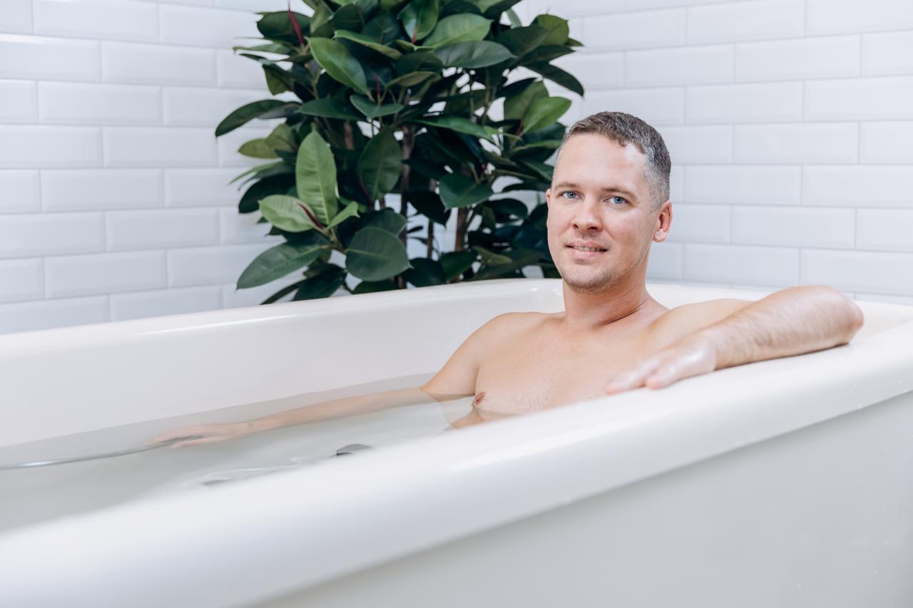 Белокуриха СПА-центр в отеле "Россия"