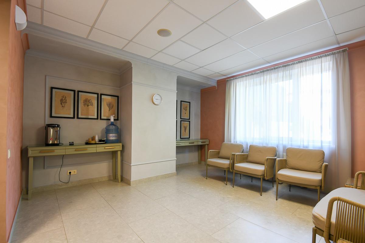 Отель "Россия" оздоровительный центр в Белокурихе