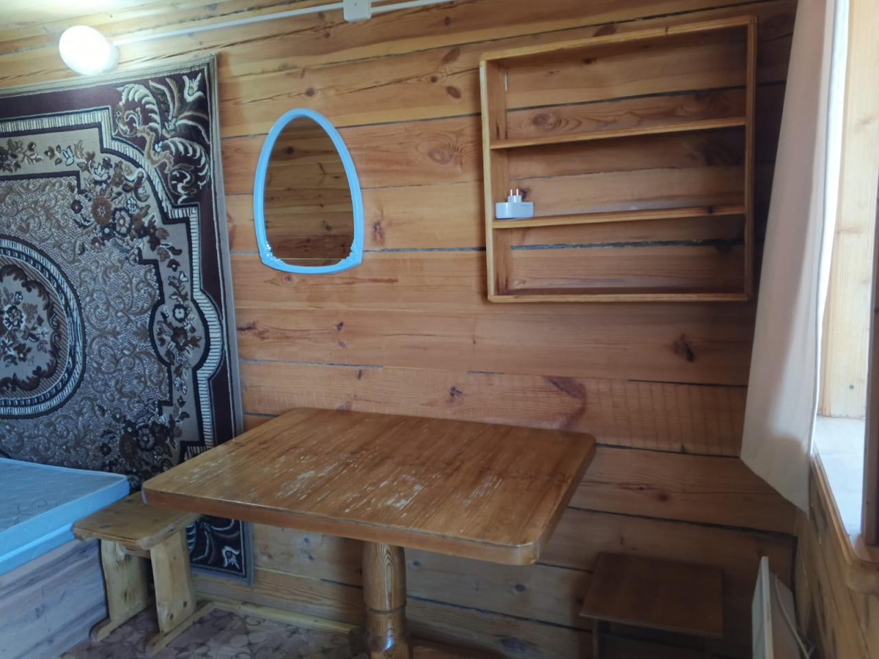 2-х местный номер в корпусе