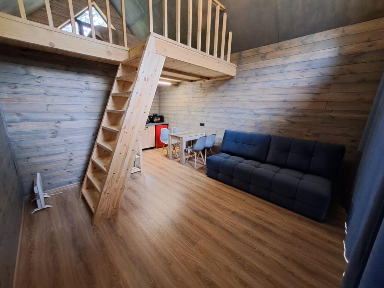 Дом №2 на 4 человек