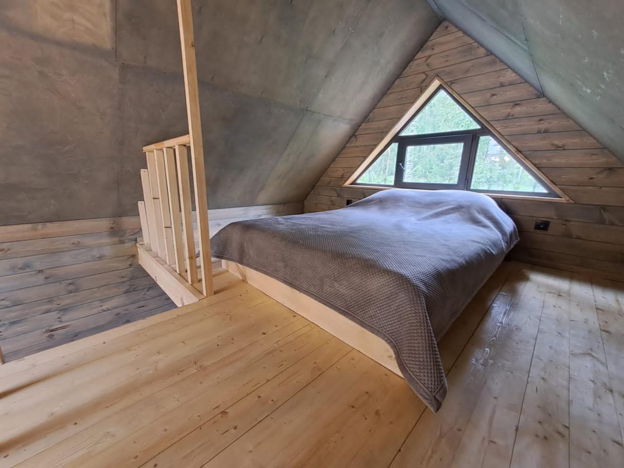 Дом №2 на 4 человек