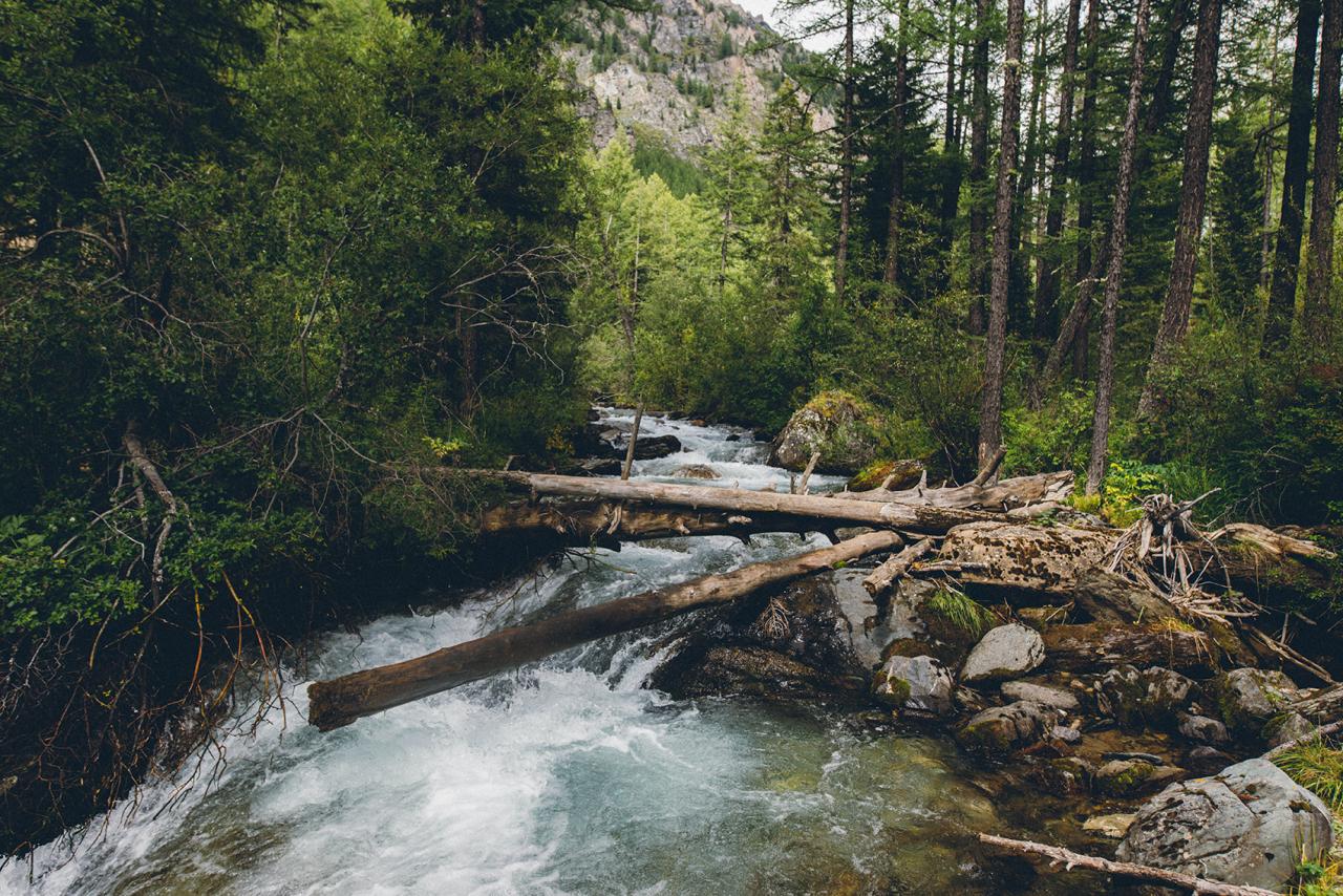 Маршрут на Шавлинские озера 2025