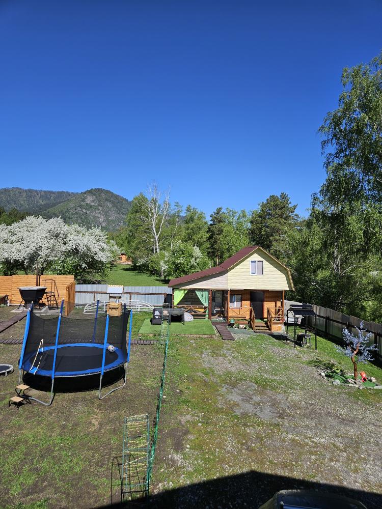 Семейный дом