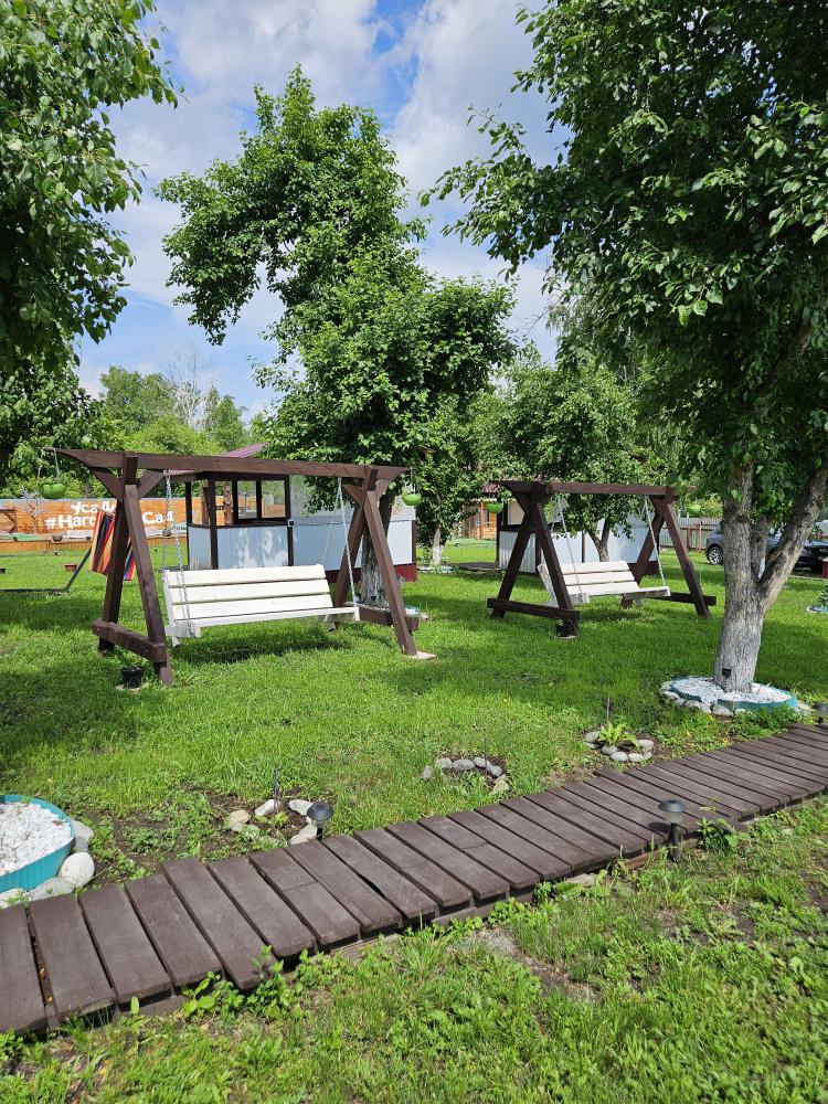 Территория