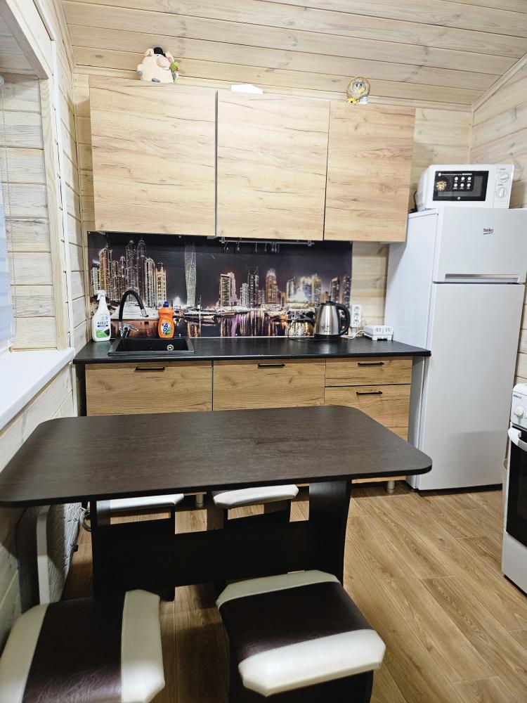 Дом 1 второй этаж