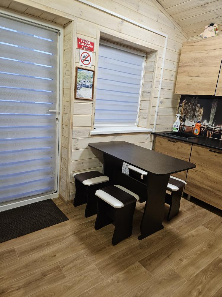 Дом 1 второй этаж