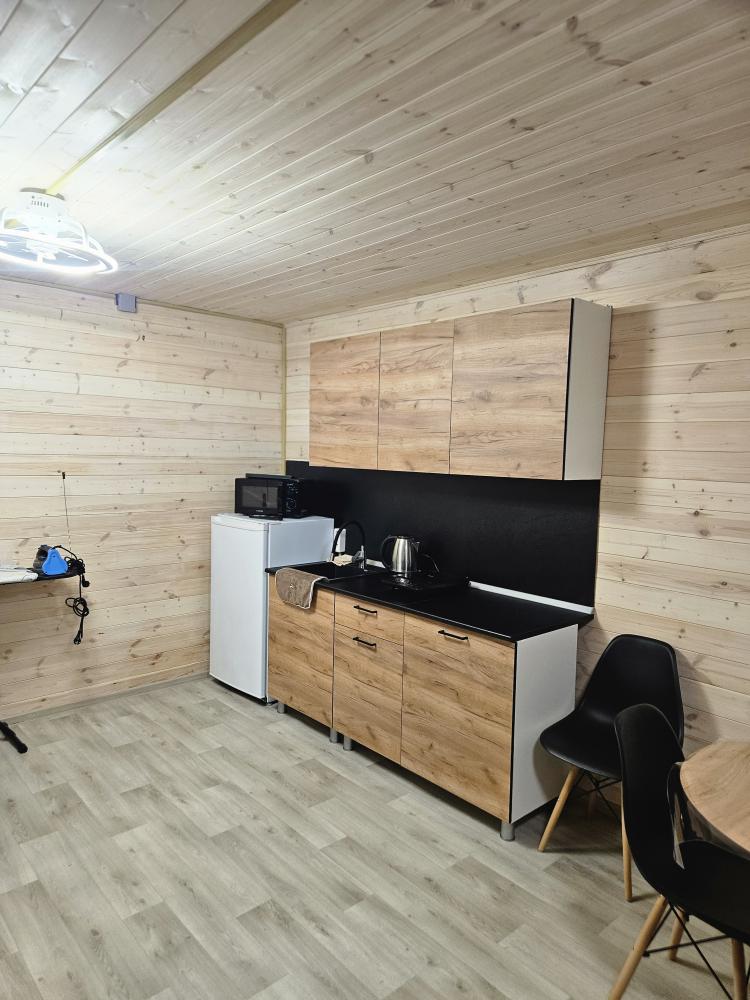 Дом комнаты 1 этаж 