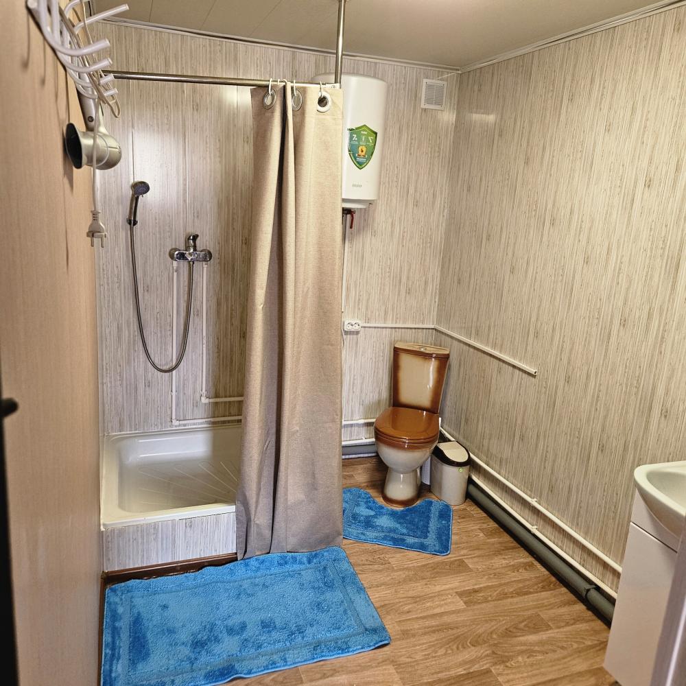 Дом 3 второй этаж