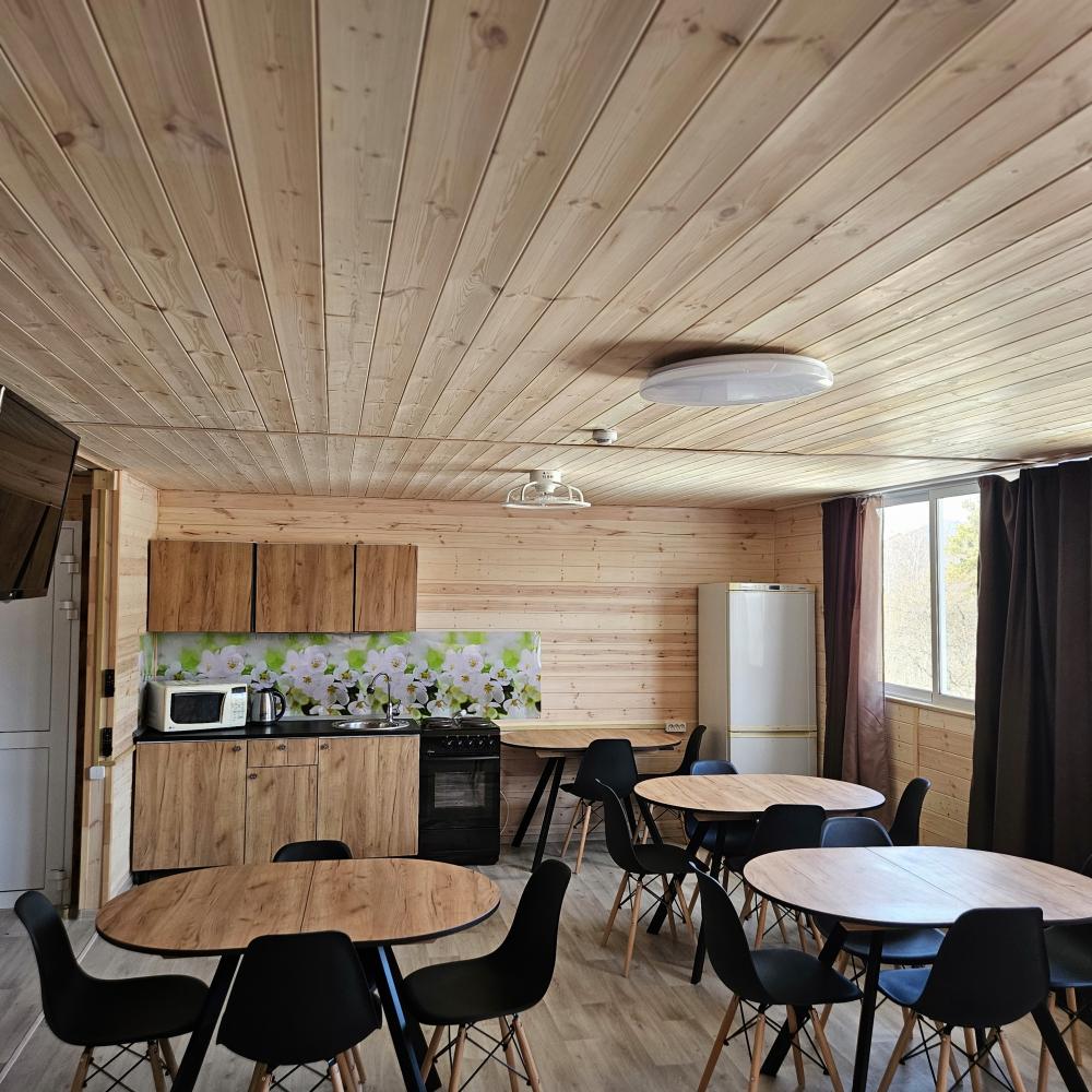 Дом 3 второй этаж