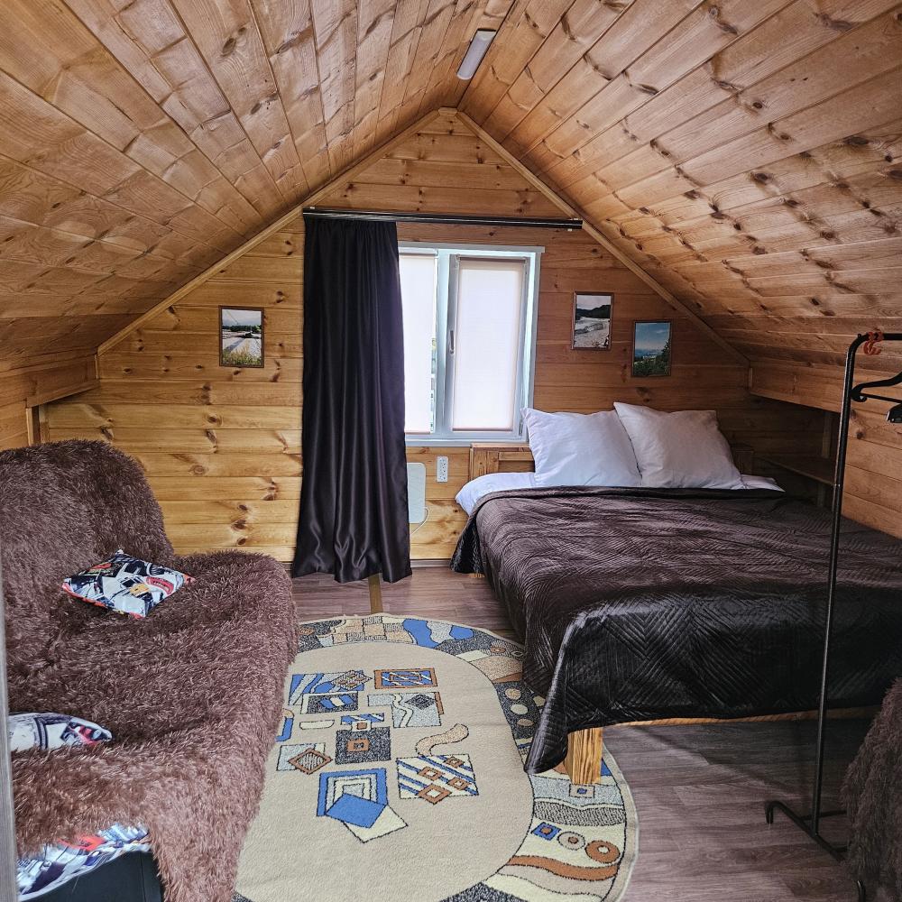 Дом 2 второй этаж