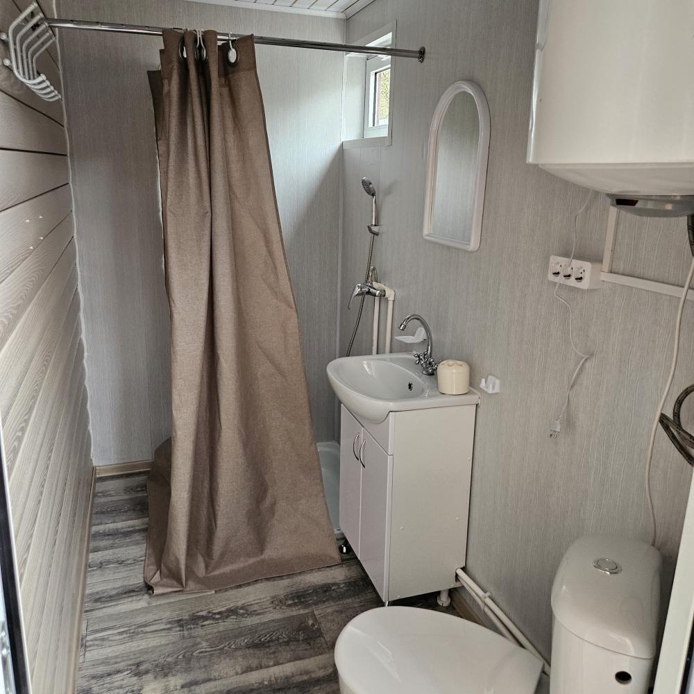 Дом 2 второй этаж