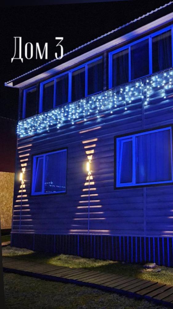 Дом 3