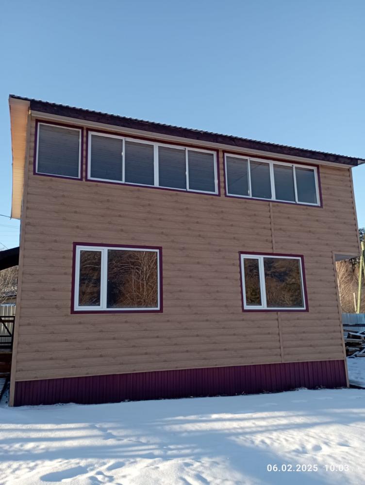 Летний дом комнаты (2 этаж)