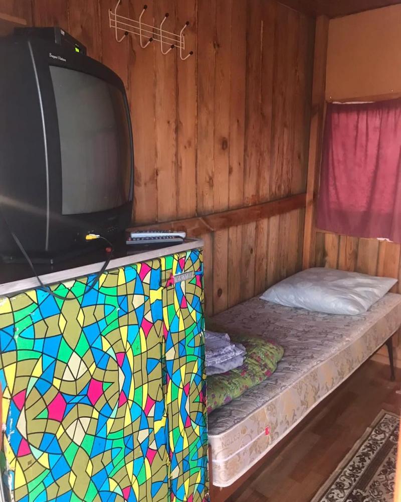 Домик 4-хместный Стандарт