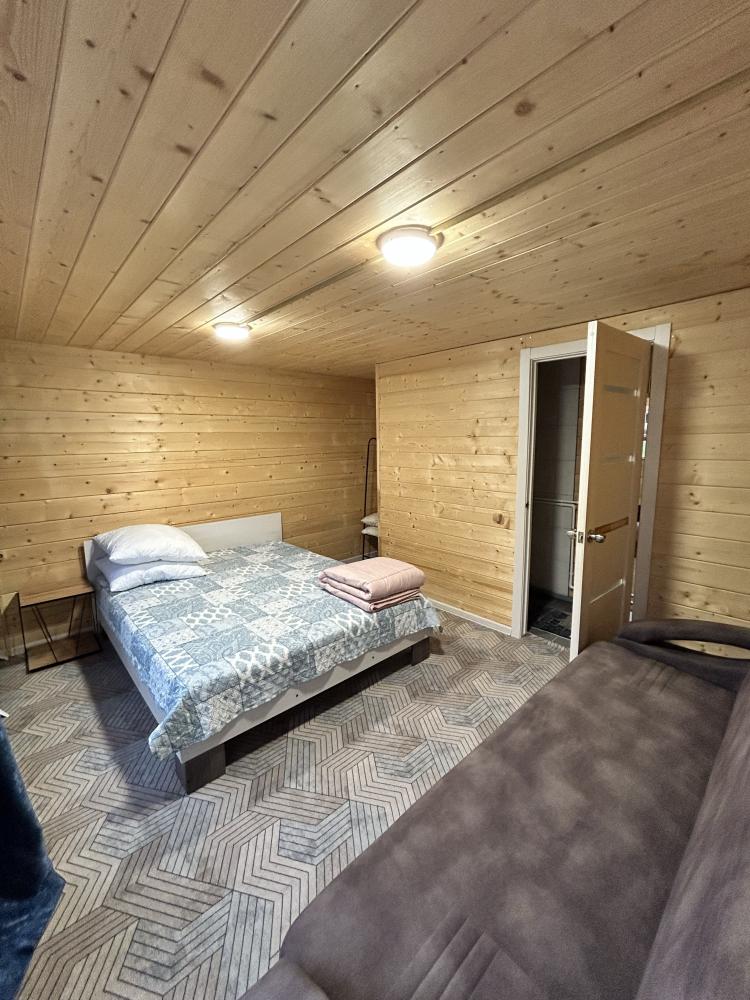 Дом для четверых. 