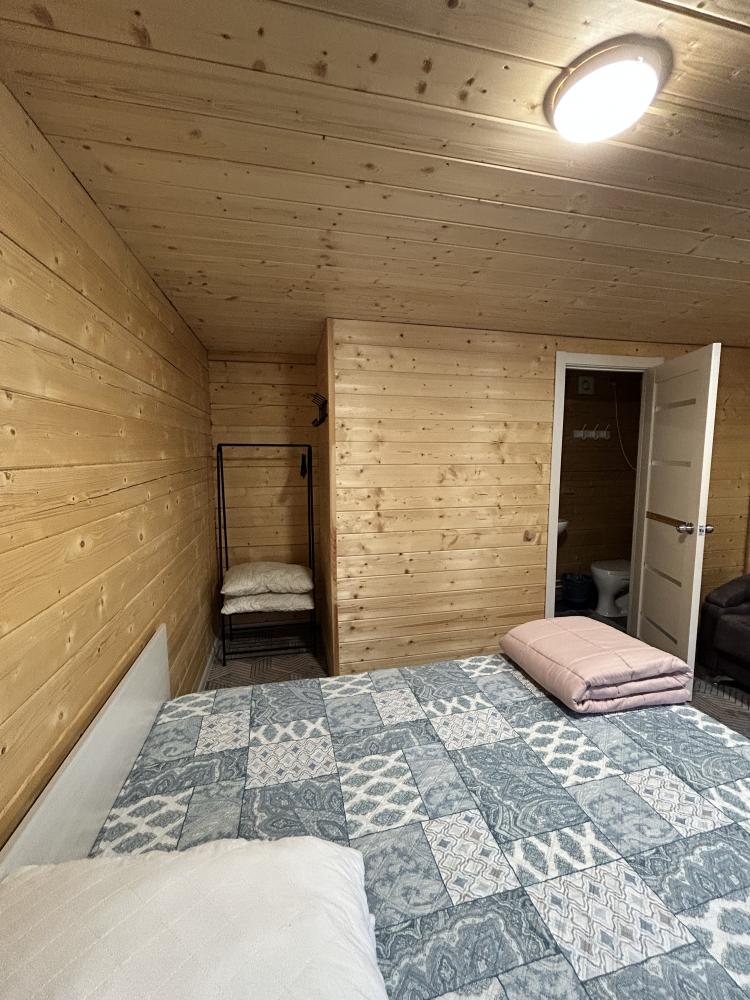 Дом для четверых