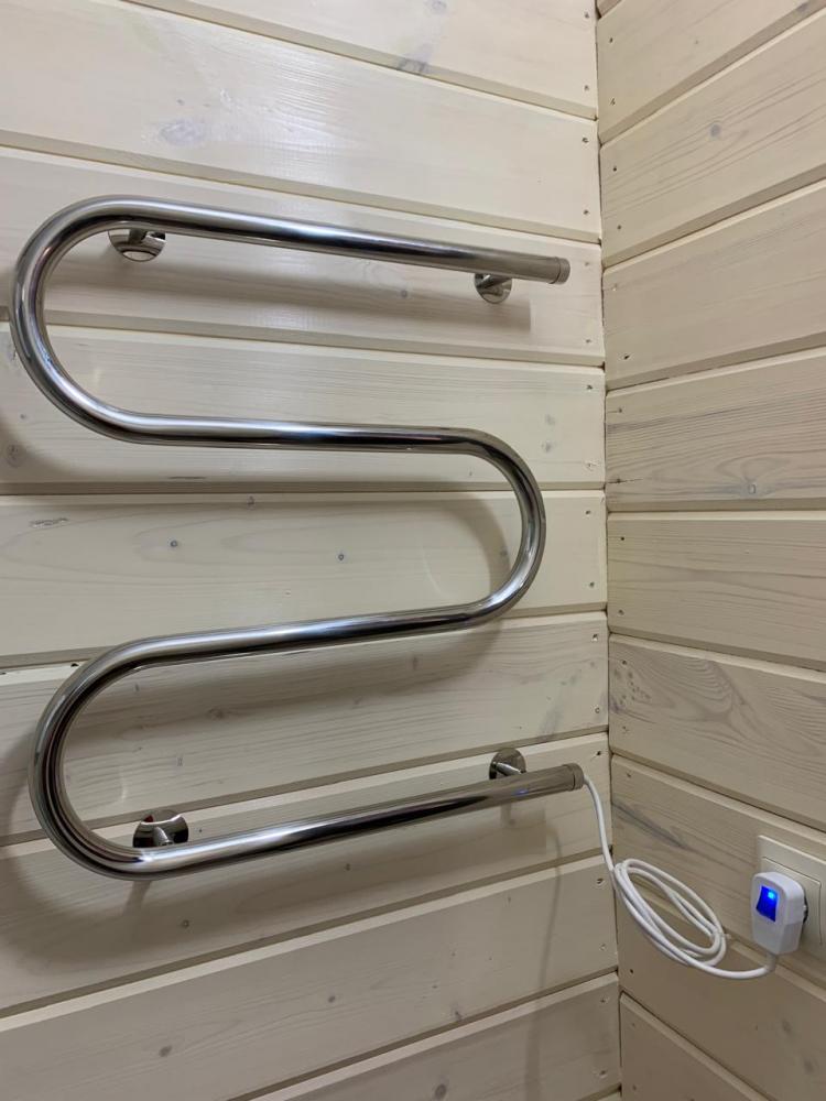 Отдельностоящий дом