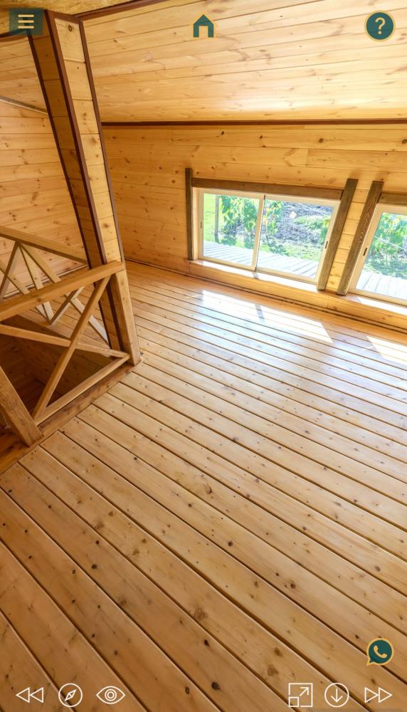 Помещение для палаточников