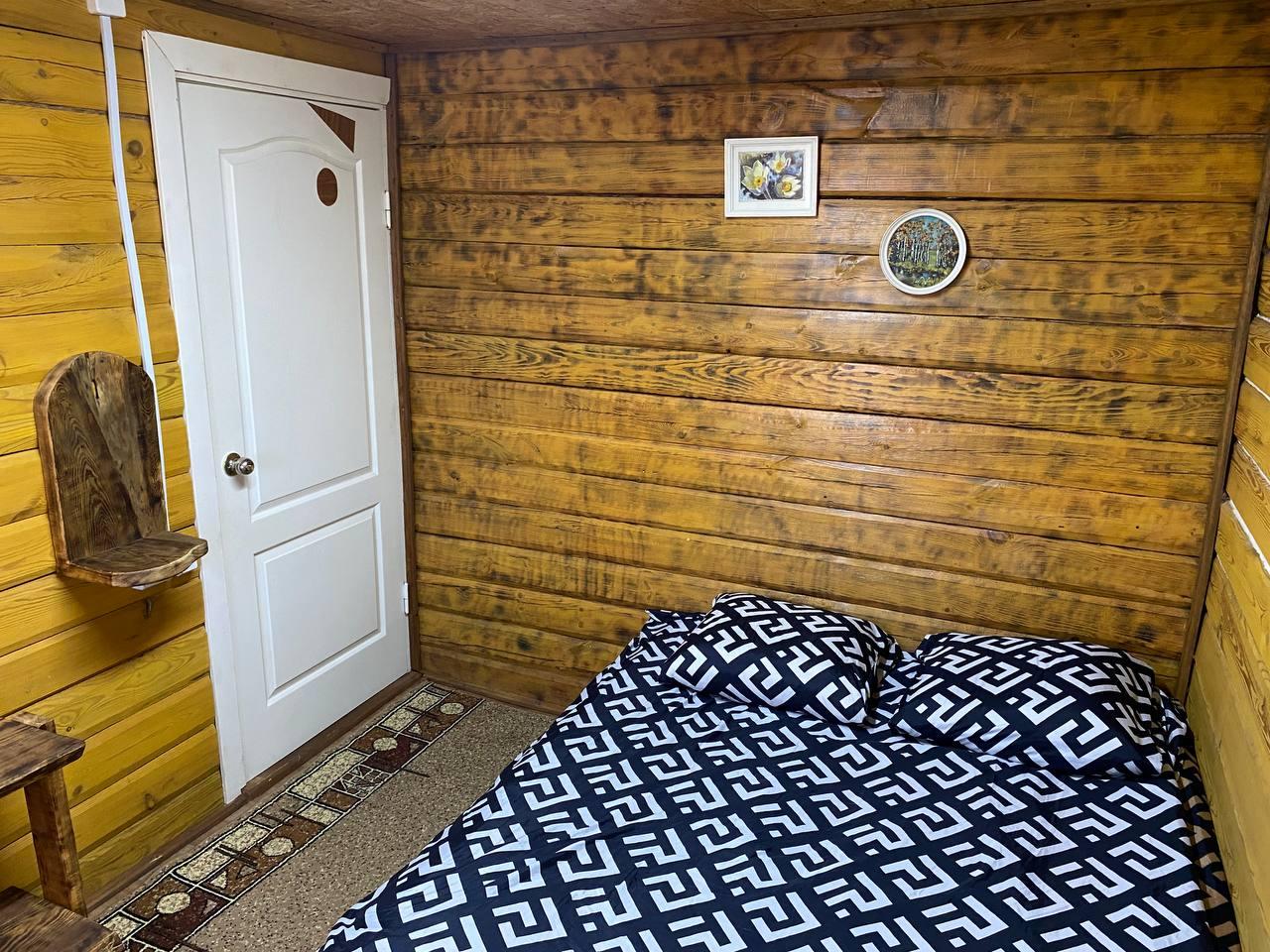 Большой дом