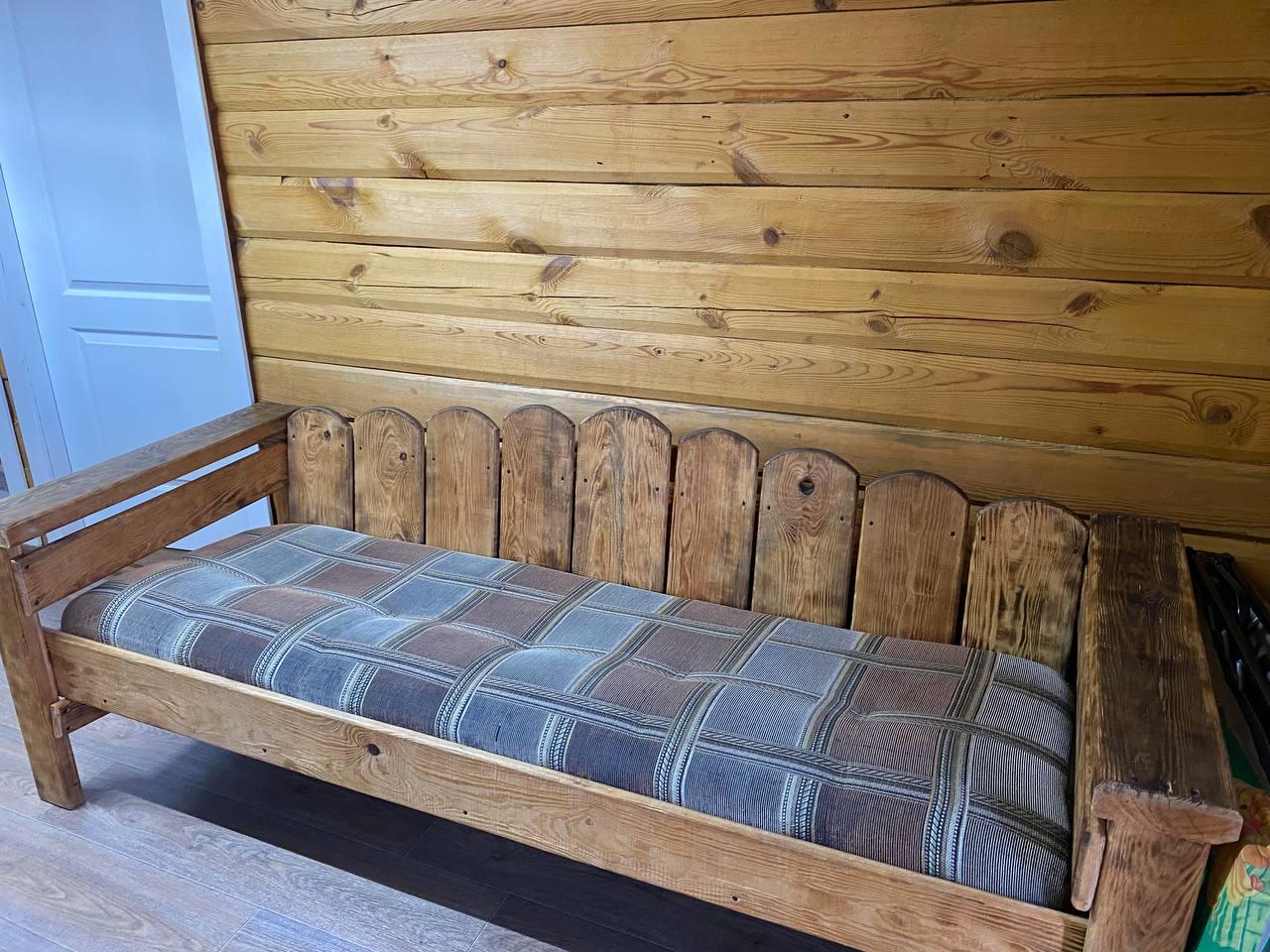 Большой дом