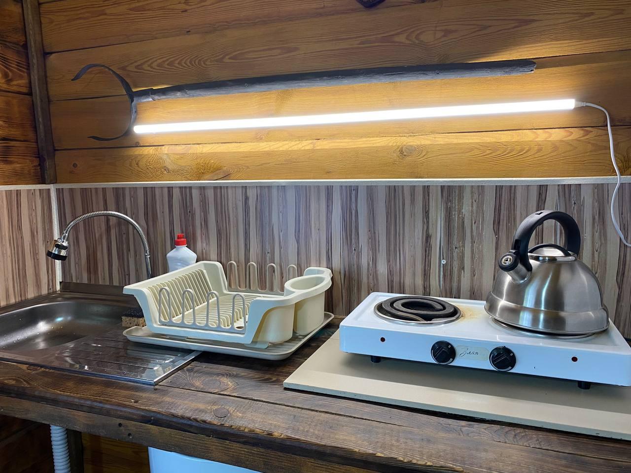 Большой дом