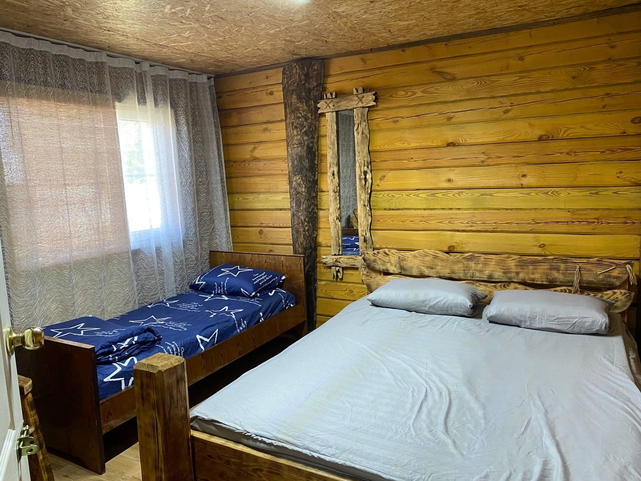 Большой дом