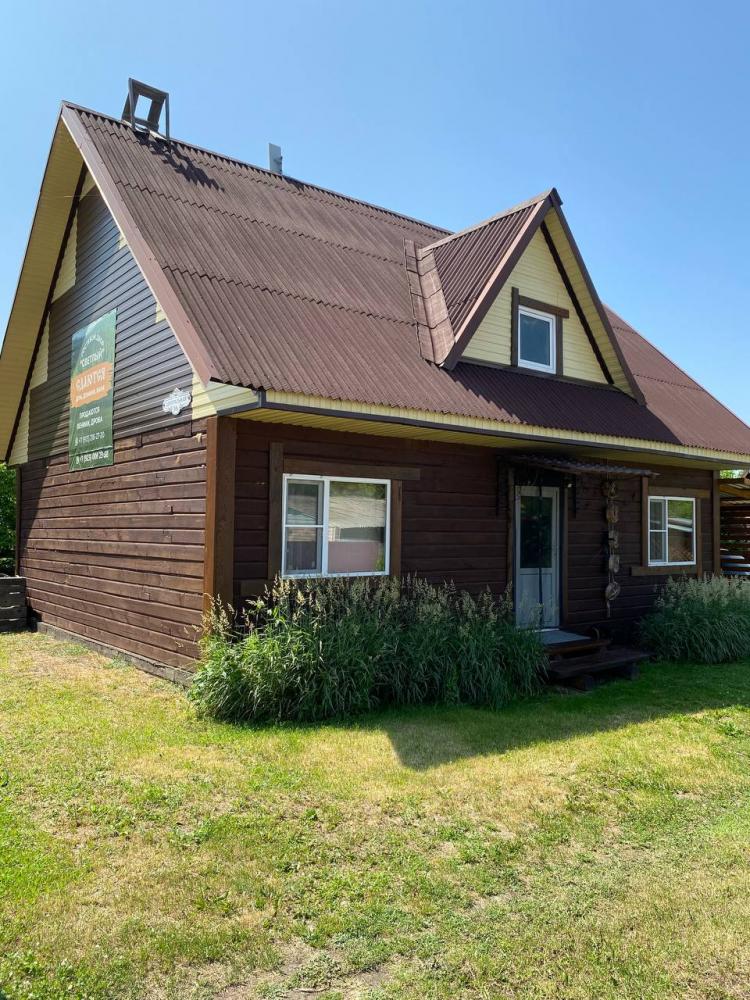 Гостевой двор Светлый