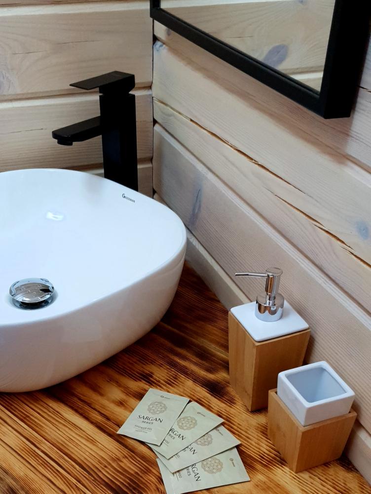 Гостевой дом  "Altai ForRest"