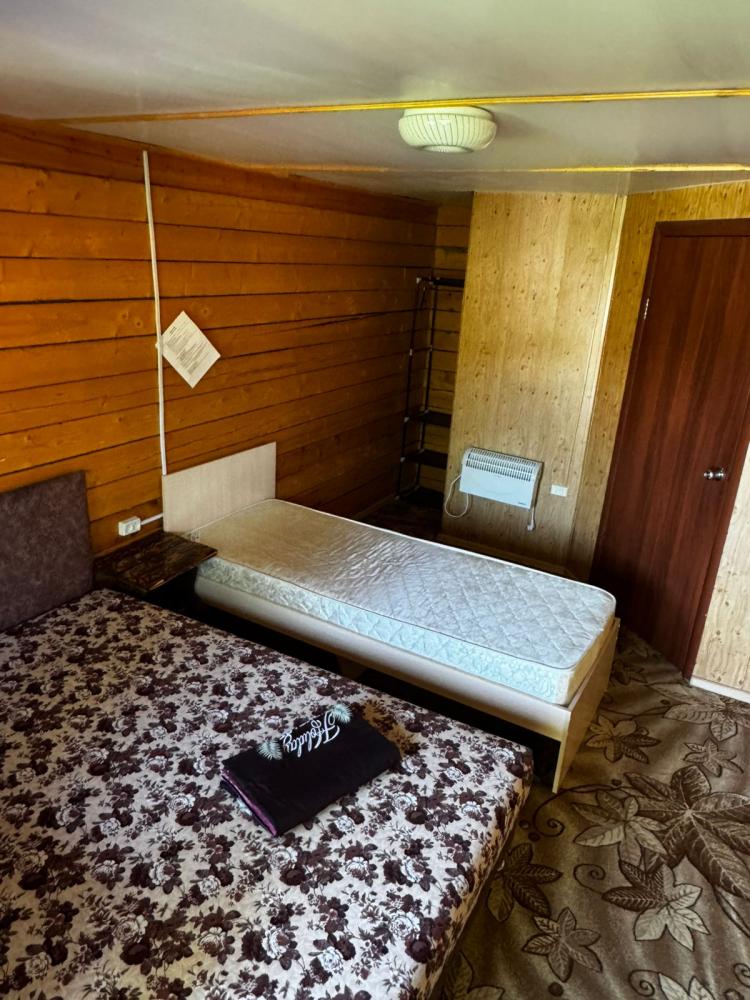 Стандарт 3-местный 