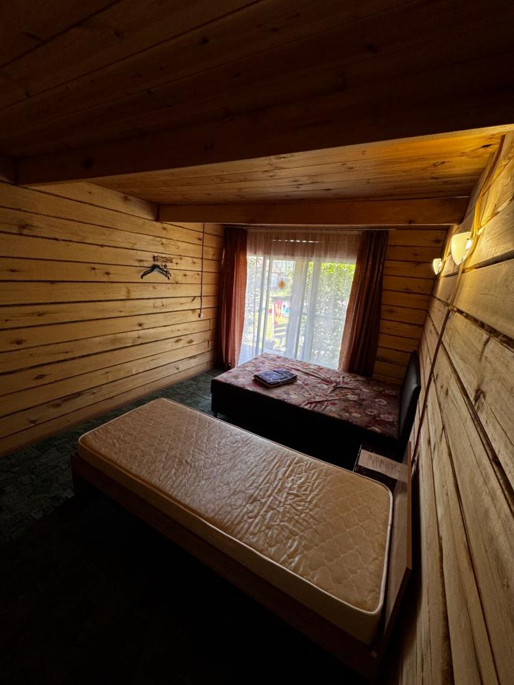 Стандарт 3-местный 