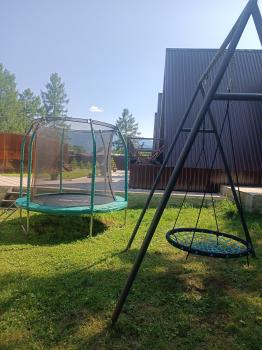 Детская зона