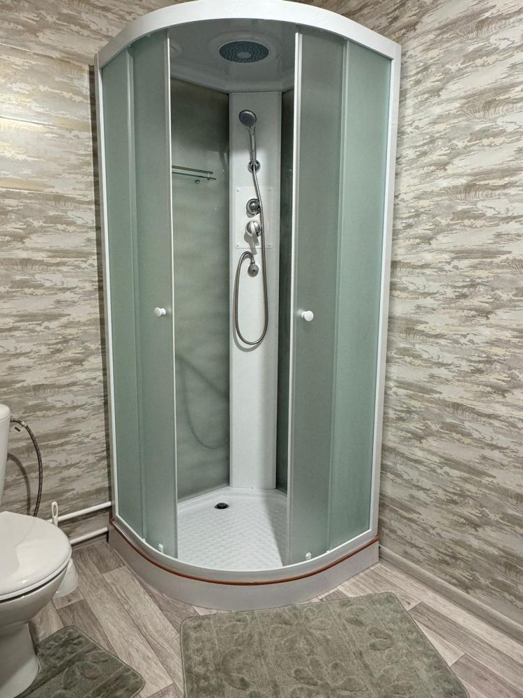 ВИП эко-домик благоустроенный до 4-х человек