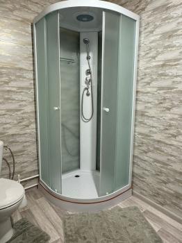 ВИП эко-домик благоустроенный до 4-х человек