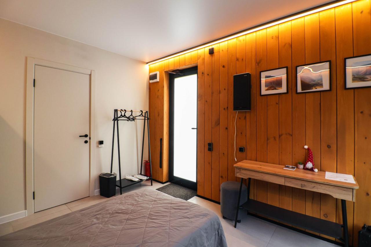 Стандарт с раздельными кроватями