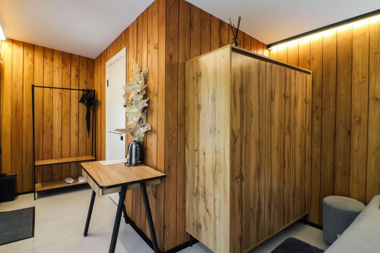 Семейный для 3х гостей